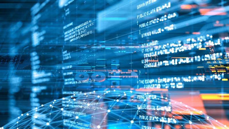 深耕蓬安县！企业ERP实施服务商如何精准破解企业数字化转型痛点